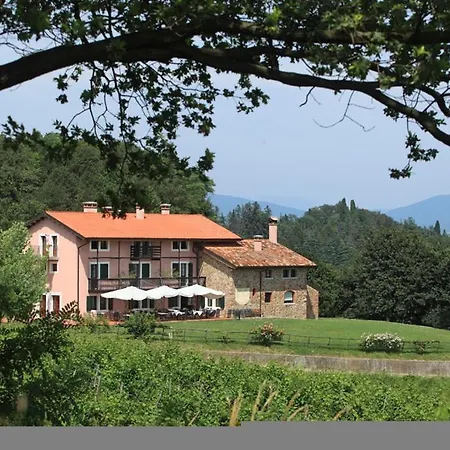 Scacciapensieri * Buttrio