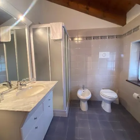 农家乐 Scacciapensieri Buttrio