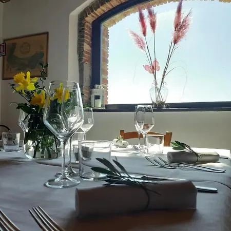 Scacciapensieri * Buttrio