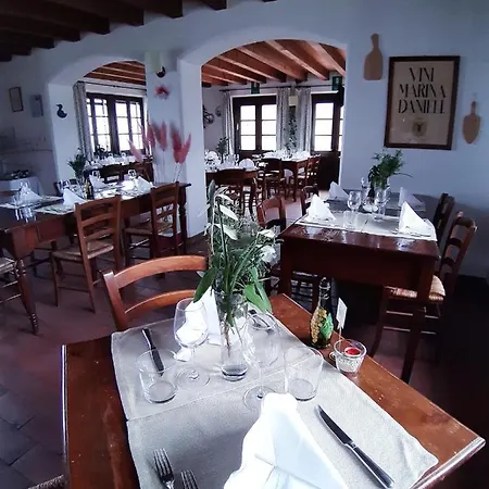 Scacciapensieri Buttrio