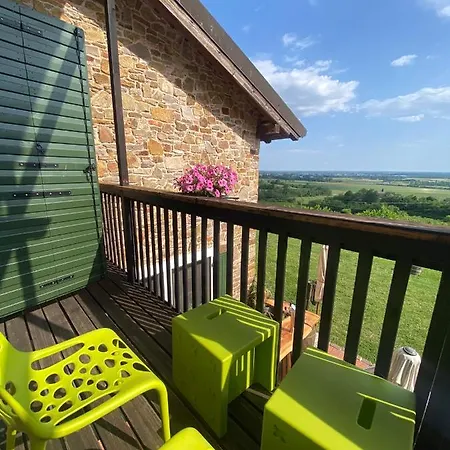 Scacciapensieri Buttrio