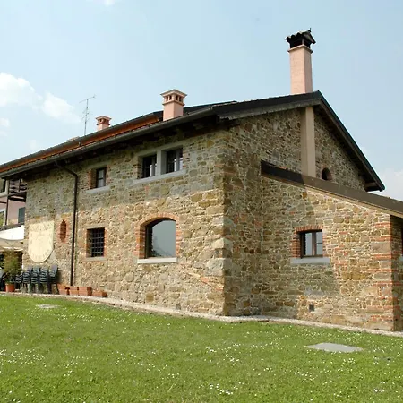 Agroturismo Scacciapensieri *