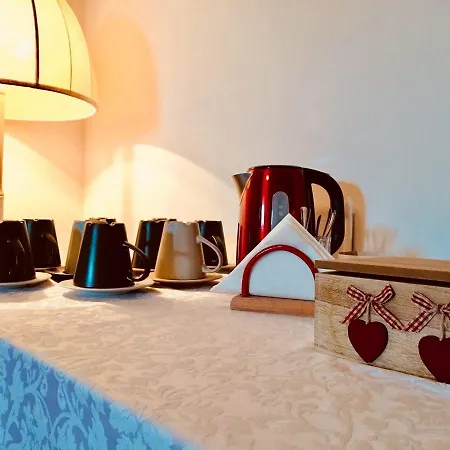 Scacciapensieri 农家乐 *