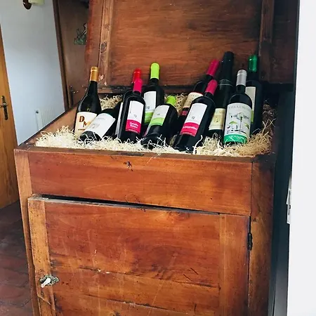 Scacciapensieri * Buttrio