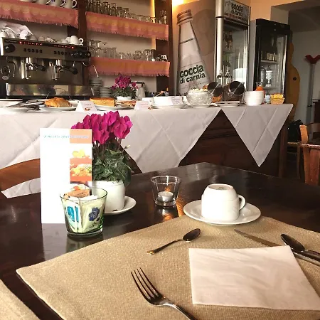 Scacciapensieri * Buttrio