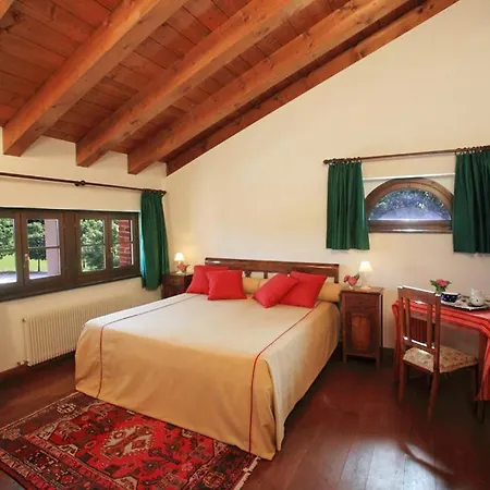 Scacciapensieri مزرعة للإقامة *