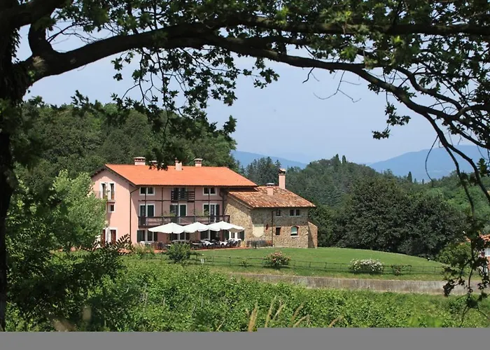 Scacciapensieri * Buttrio