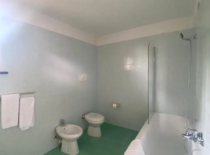 Scacciapensieri Κατάλυμα σε φάρμα