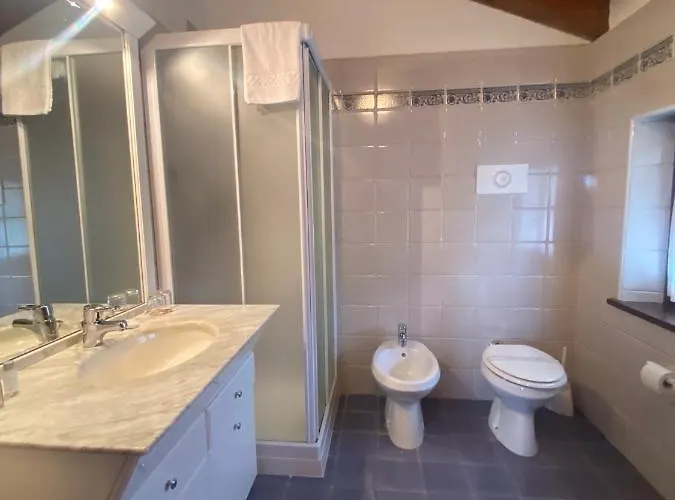 Κατάλυμα σε φάρμα Scacciapensieri Buttrio