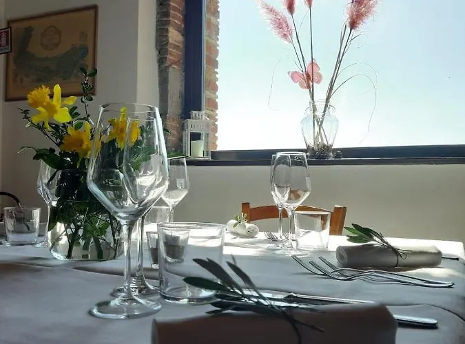 Scacciapensieri * Buttrio