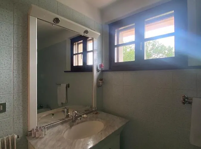 Scacciapensieri Κατάλυμα σε φάρμα Buttrio