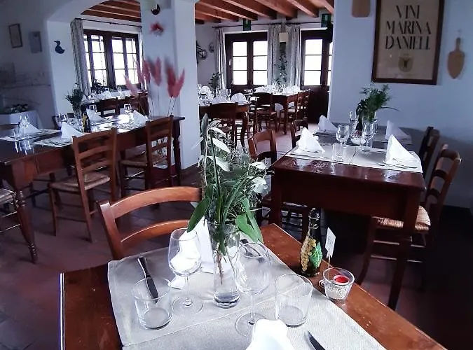 Scacciapensieri Buttrio