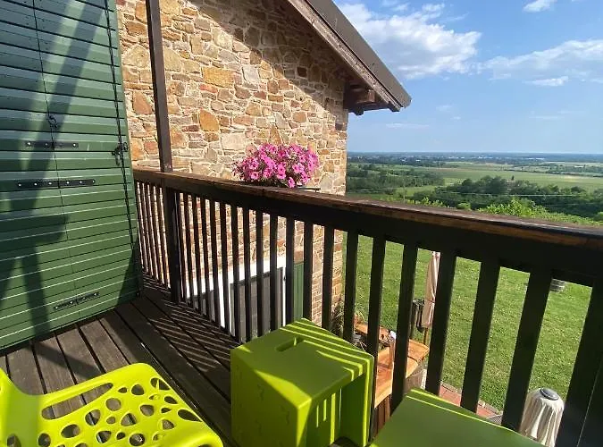 Scacciapensieri Buttrio