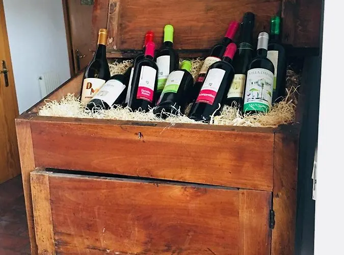 Scacciapensieri * Buttrio